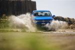 Volkswagen Amarok Double Cab Ultimate 2016 года (AU)